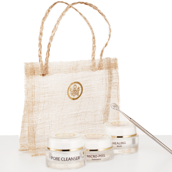 TCA Chemical peel
