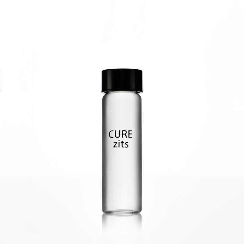 Cure Zits