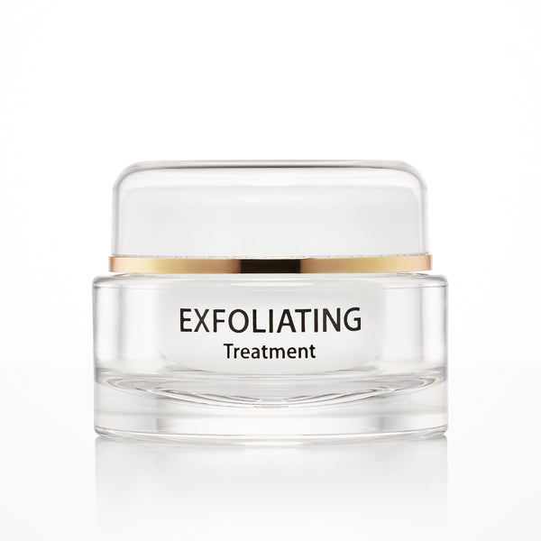 Exfoliating Mask