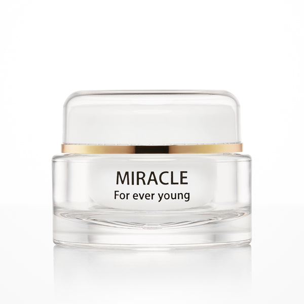 Miracle Vitamin A (Forever Young)