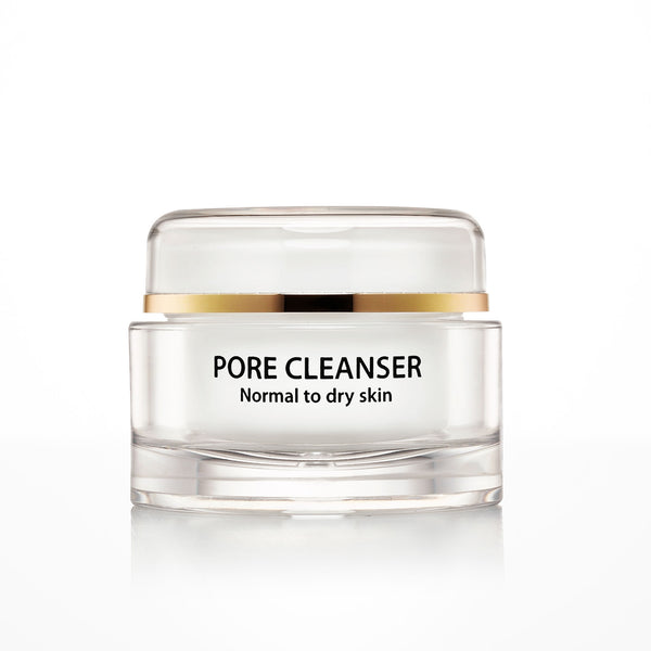 Pore Cleanser Dry Skin