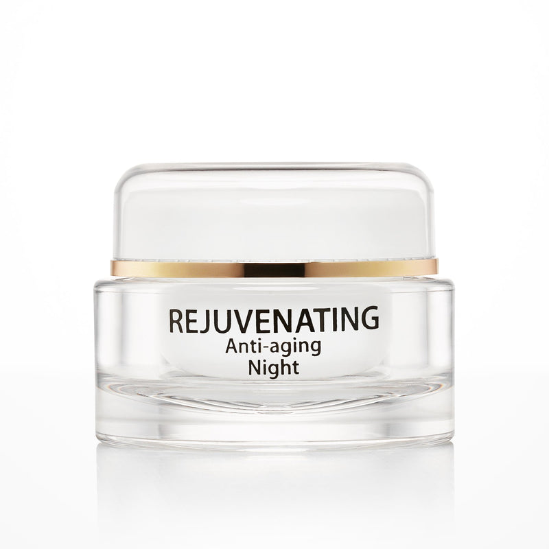 Anti-Aging Facial